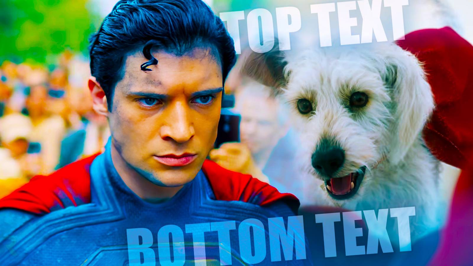 10 Best Superman Memes From James Gunn's DC Movie Trailer
