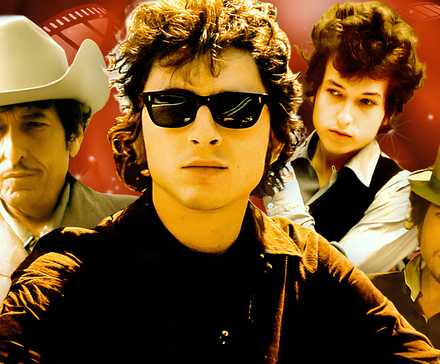 10 Bob Dylan Movies To Watch Before A Complete Unknown