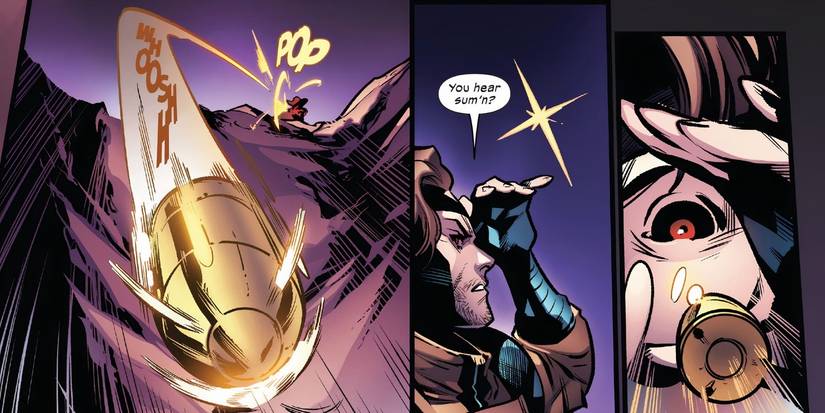 Not a Fan of Gambit? The Marvel Hero's 10 Strongest Powers Will Change ...