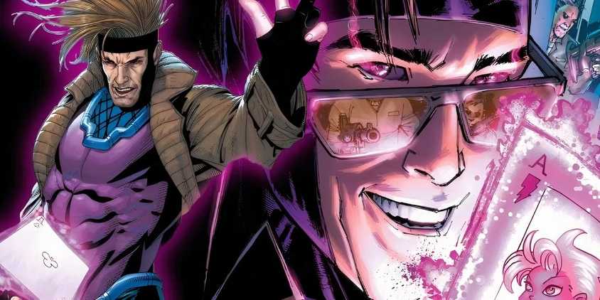 After a 30 Year Break, X-Men Is Bringing Back a Shocking X-Men at Long Last