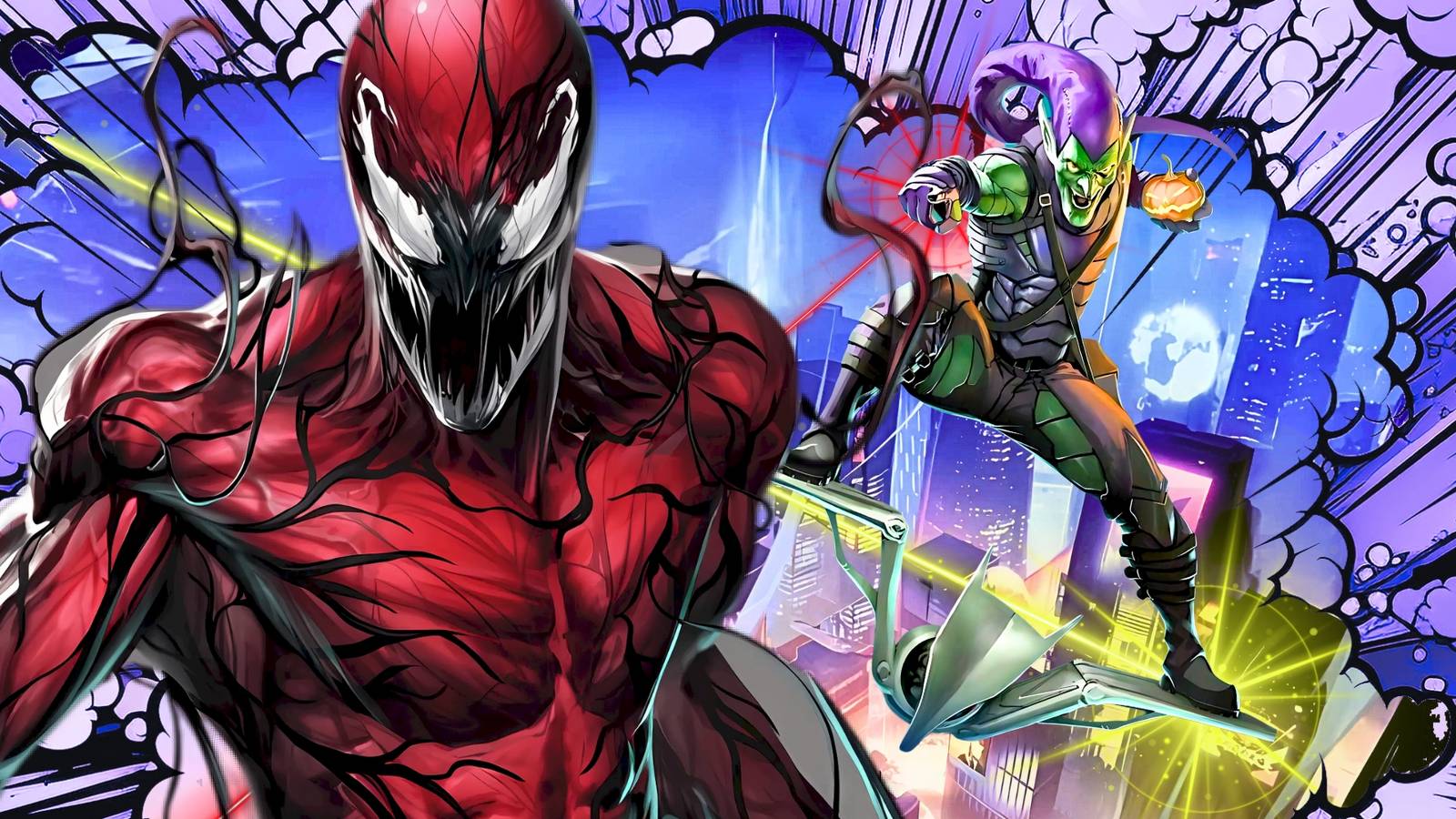 10 More Villains That Should Come To Marvel Rivals