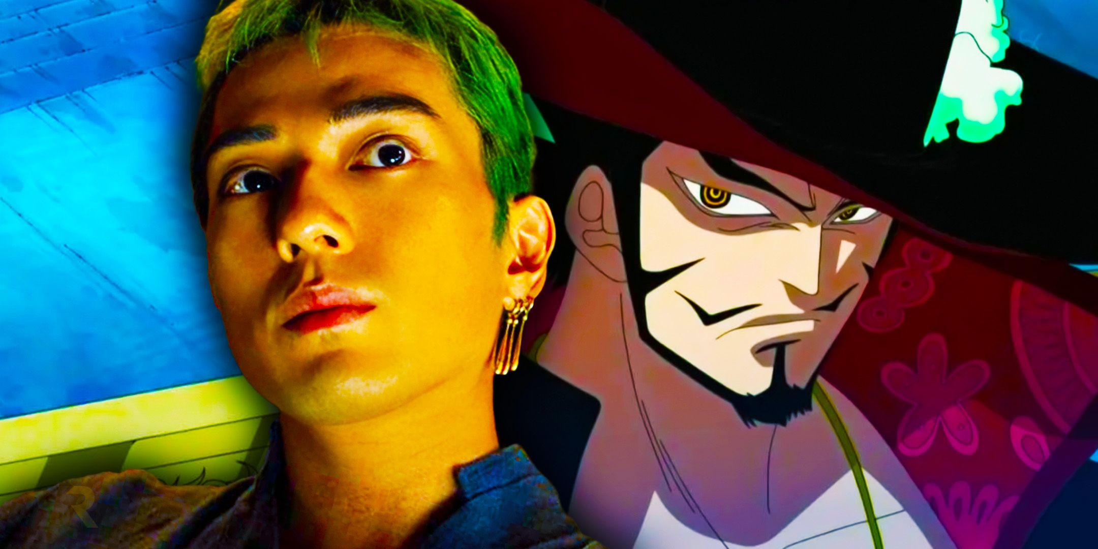 Can Netflix Even Adapt All of One Piece? Yes, But It Will Take a Very ...