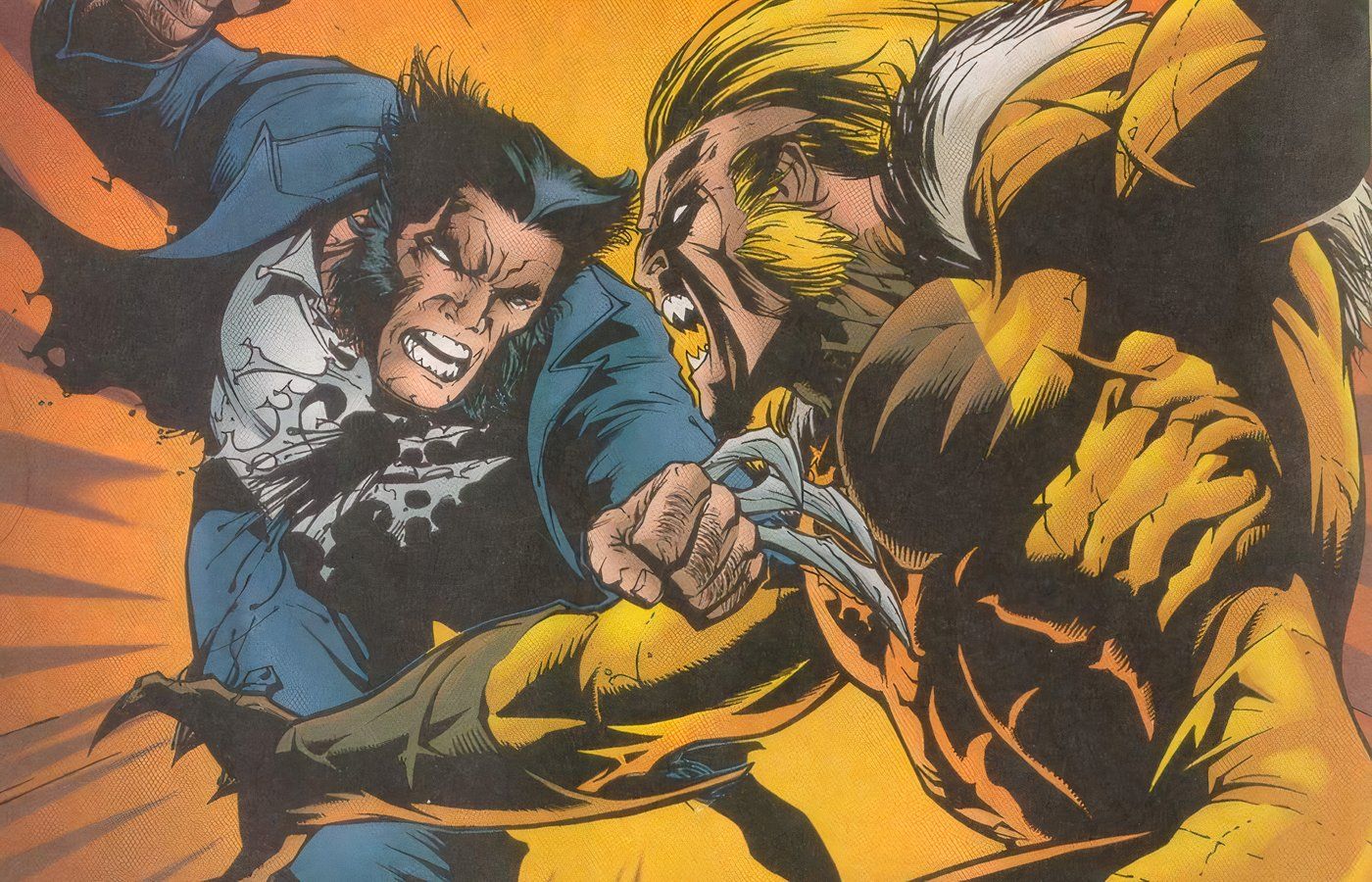 Marvel Is Eyeing a Major Resurrection in 2025 And I Think I Know Who It ...