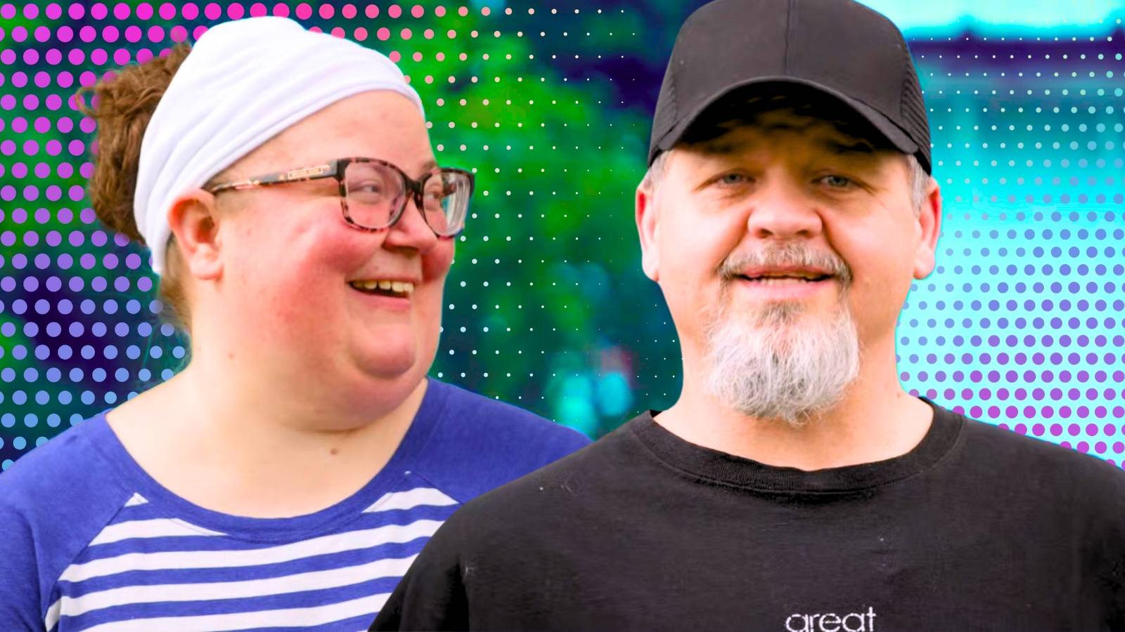1000-Lb Sisters: 