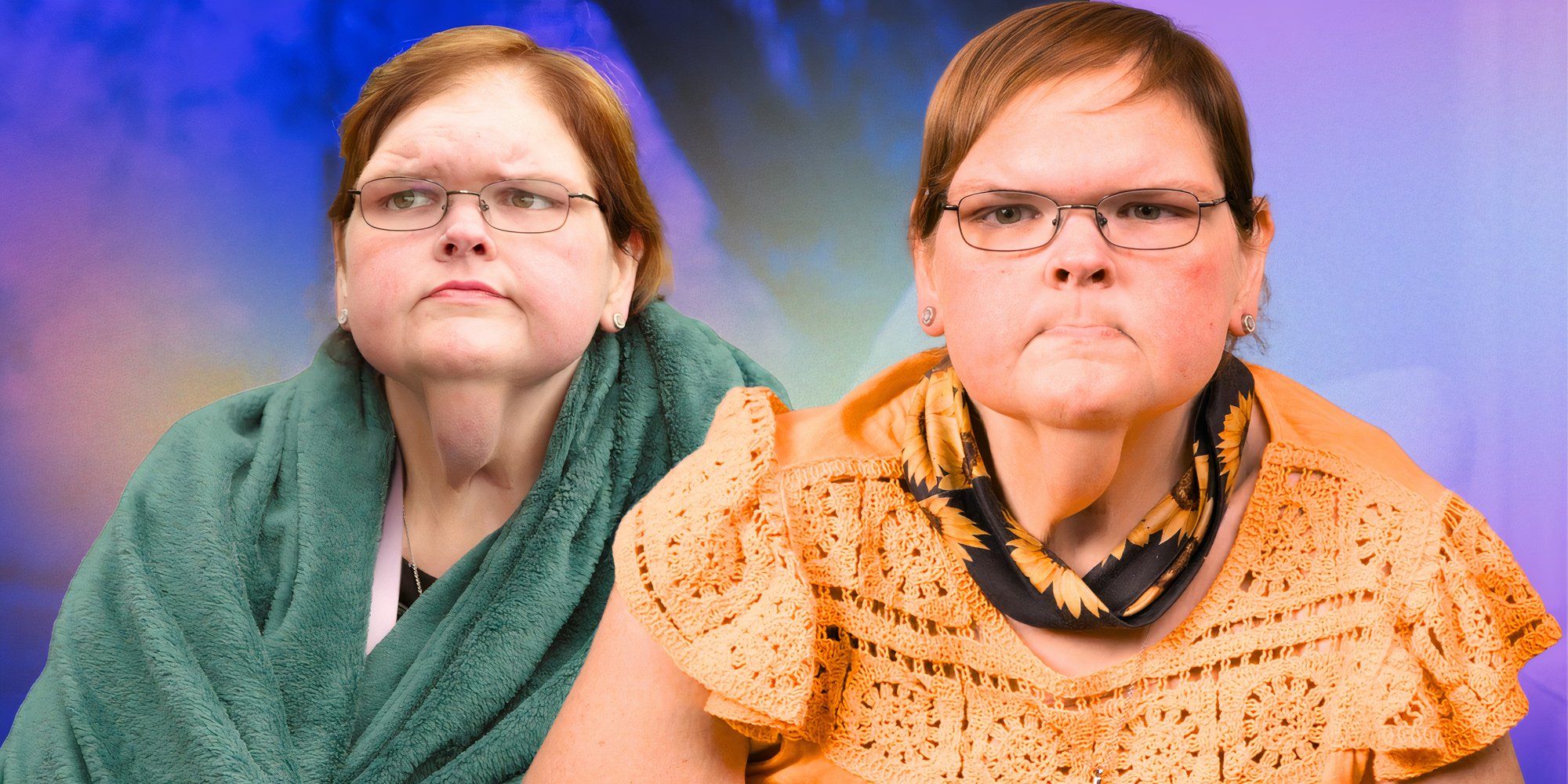 1000-Lb Sisters: "Kentucky Blues?": Tammy's Plans To Flee The Bluegrass  State Could Mean Big Trouble With Amy & Other Slatons