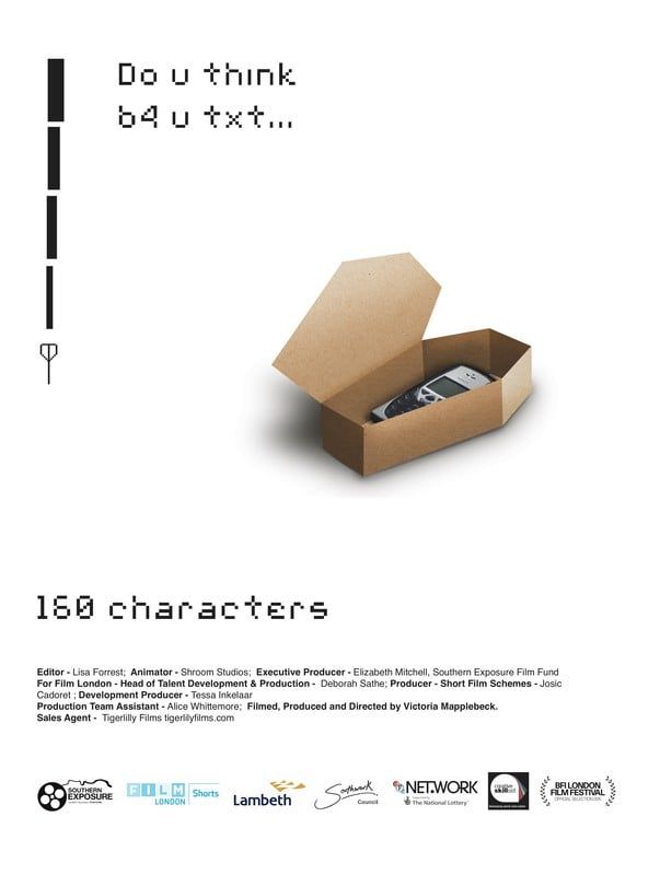160 Characters Summary, Trailer, Cast, Where to Watch and More