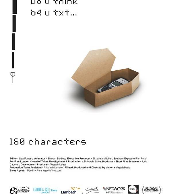 160 Characters Summary, Trailer, Cast, Where to Watch and More