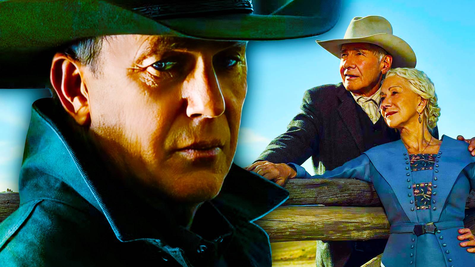 1923 Season 2 Begins Solving Yellowstone's Dutton Family's Biggest