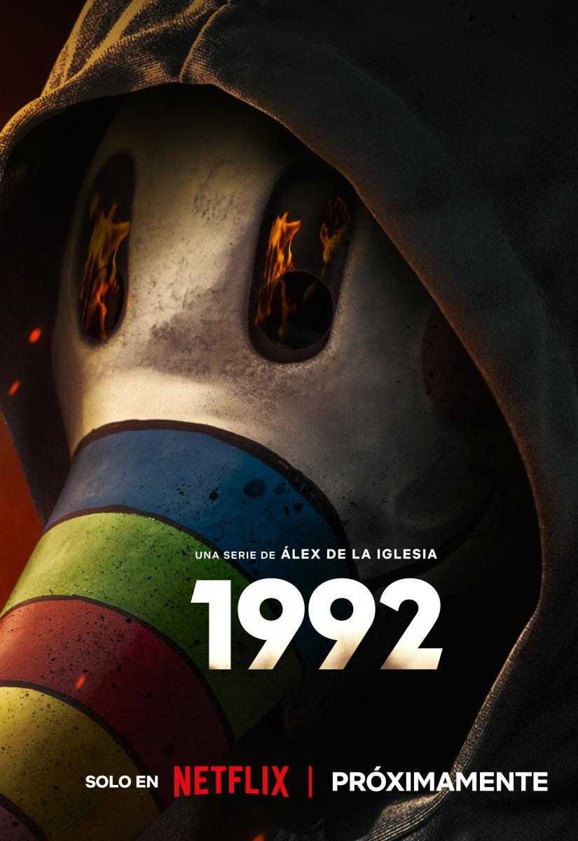 Netflix's 1992 Cast & Character Guide