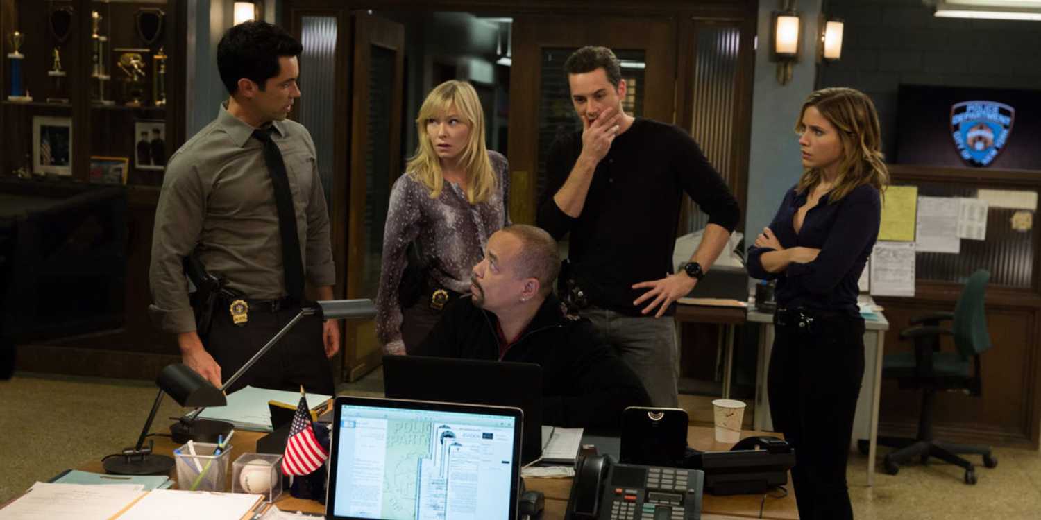 All One Chicago Crossover Events, Ranked