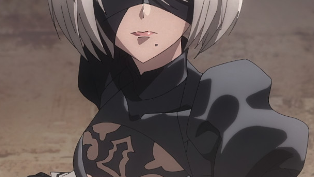2B | ScreenRant