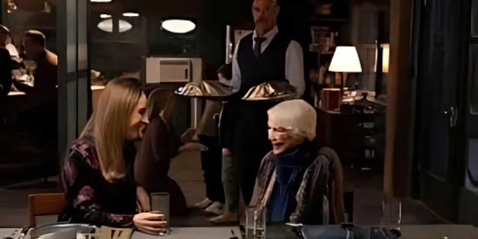 Law & Order: Organized Crime Season 5, Episode 10 Review - An Exciting  Season Finale That Ties Everything Up Too Neatly