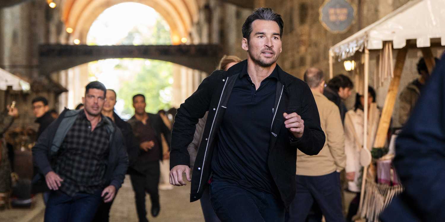 How FBI: International's Returning Villain Will Impact Wes In Season 4 Fall  Finale Teased By Jay Hayden: “It Gets More Personal”