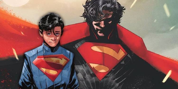 Absolute Clark Kent How Did Absolute DC Become the New Big Thing in Comics? It All Comes ...