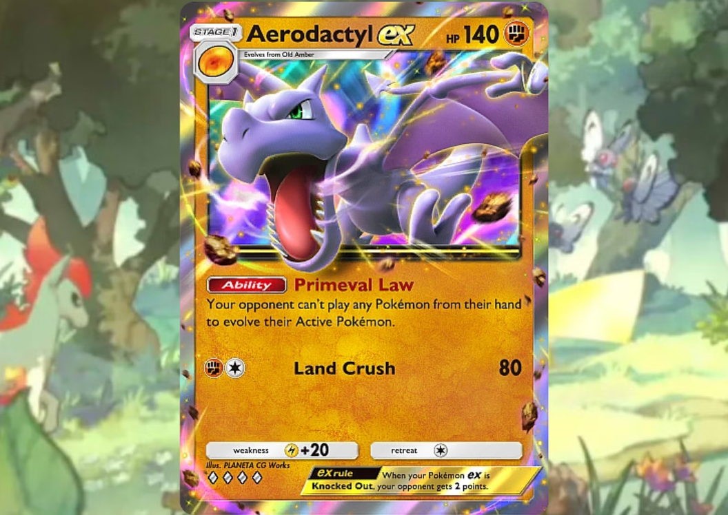 Pokmon TCG Pocket: 10 Best Mythical Island Cards Pokmon TCG Pocket: 10 Best Mythical Island Cards