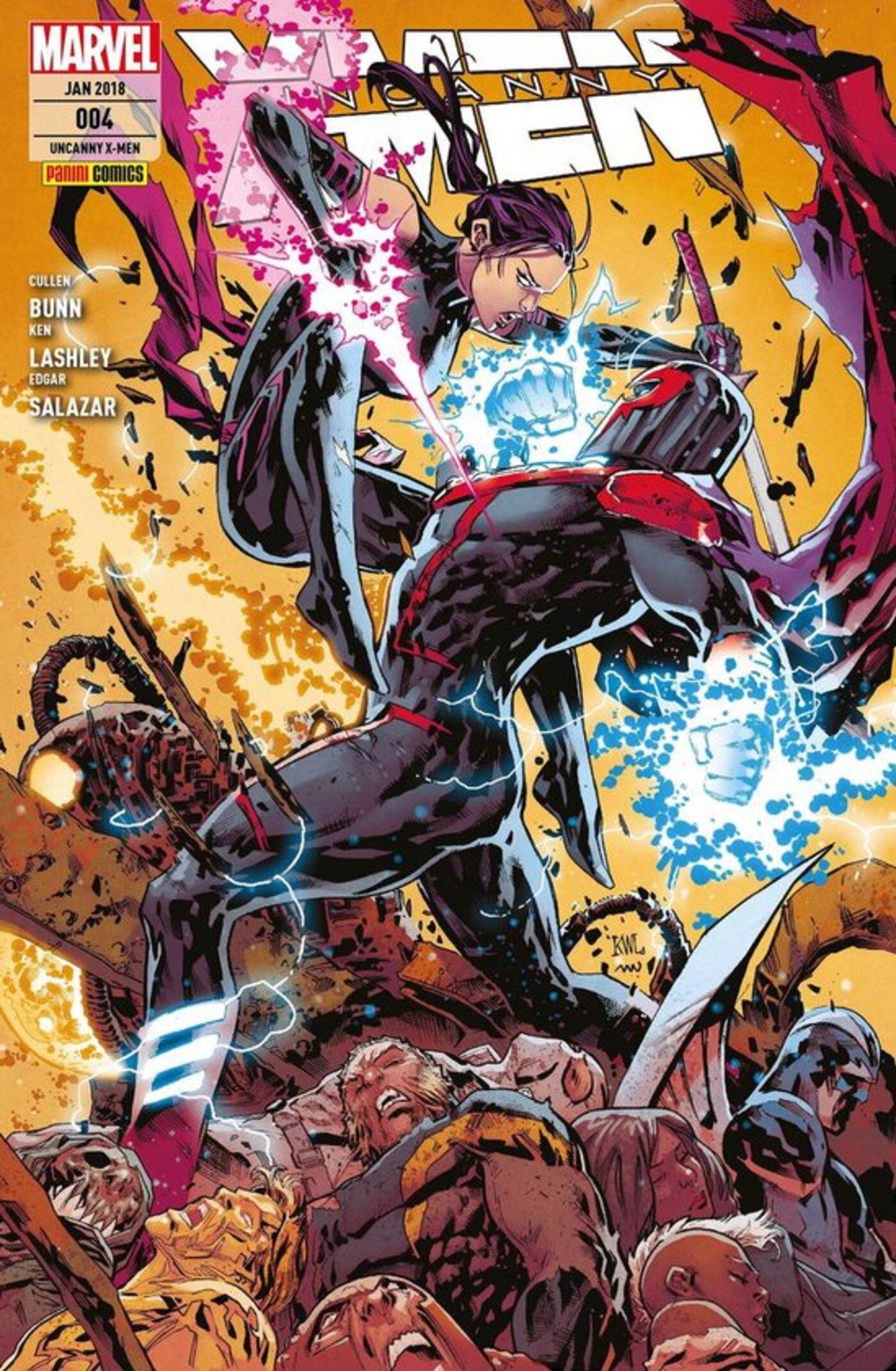 Magneto's 10 Strongest Superteams, Ranked