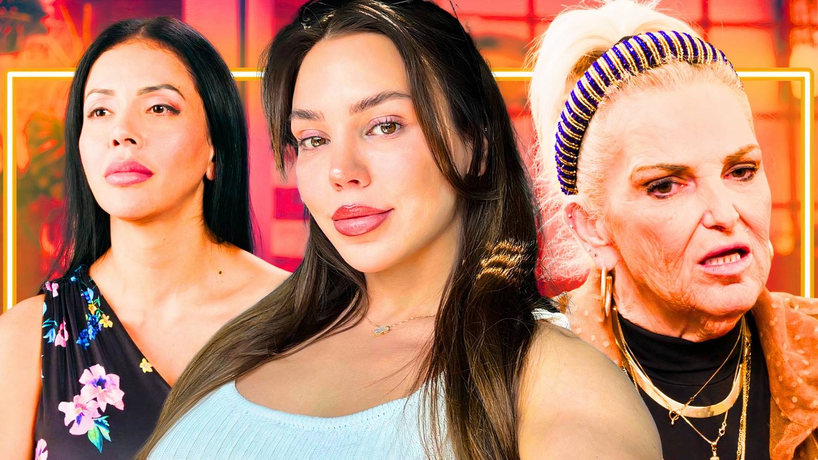 90 Day Fiancé: 10 Alum With The Biggest Mean Streaks (Their Volatility Was  Shocking & They Treated Their Partners Badly)