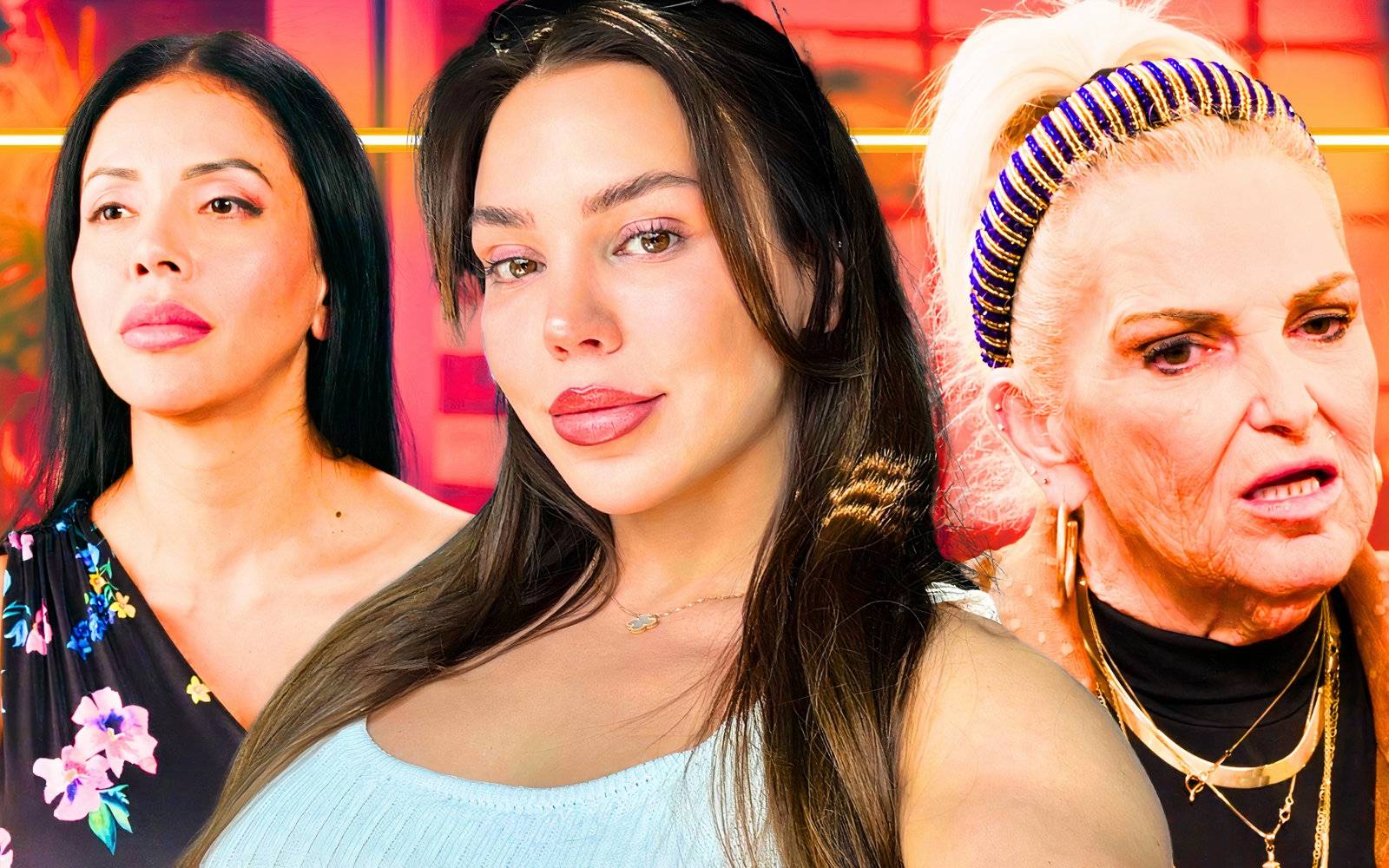 This Female 90 Day Fiancé Cast Member Was Arrested In US (Find Out Real Reason She's Behind Bars)