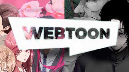 Webtoon Gwichon Village Mystery and Trapped in a Soap Opera