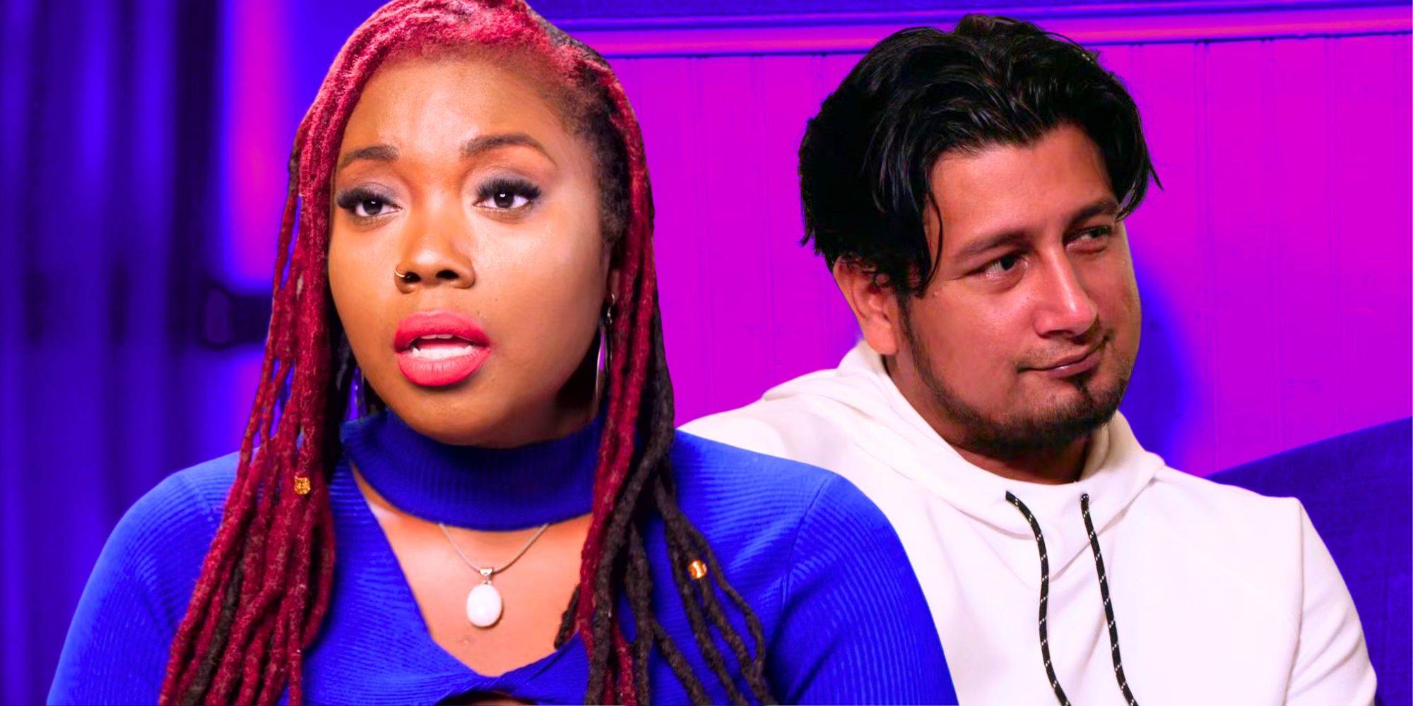 90 Day Fiancé: 10 Cast Members With Major Career Updates In 2024 (They ...