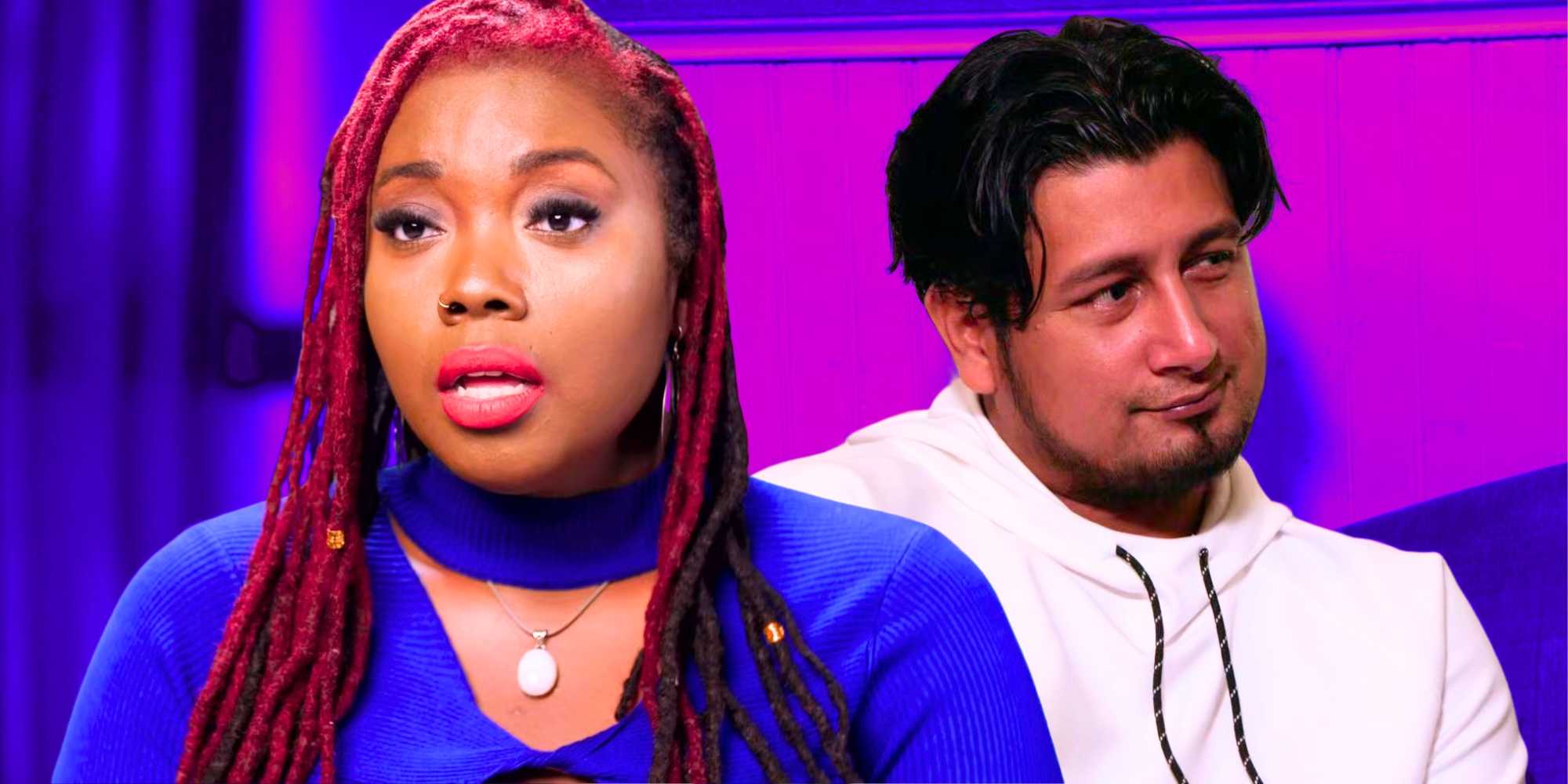 90 Day Fiancé: 10 Cast Members With Major Career Updates In 2024 (They ...