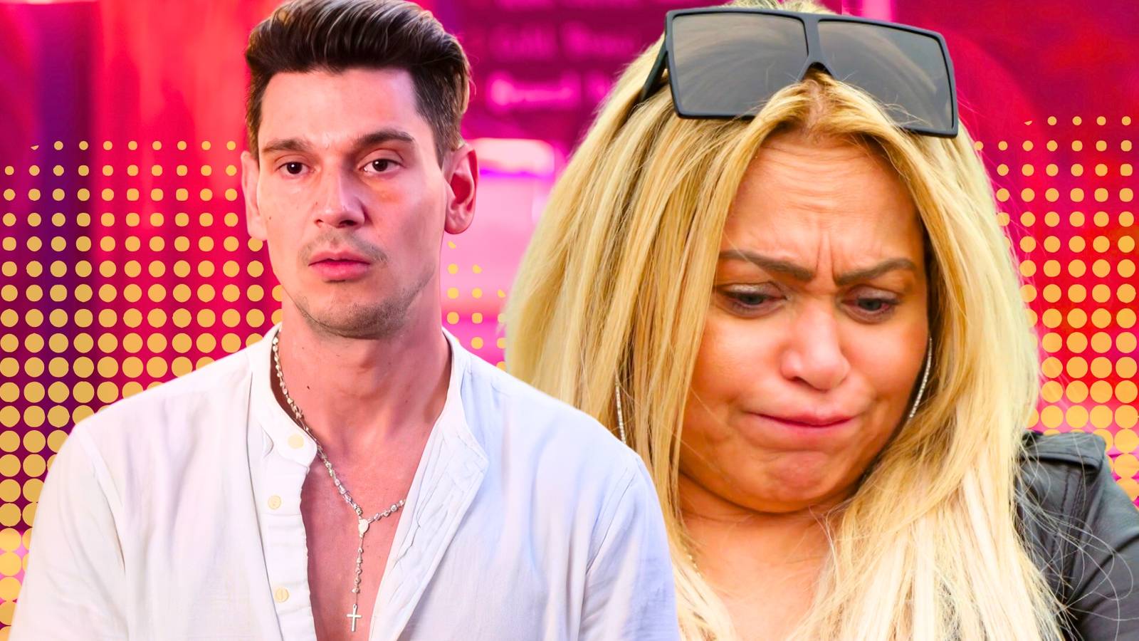 90 Day Fiancé’s Darcey Silva Announces Stunning Relationship Update ...