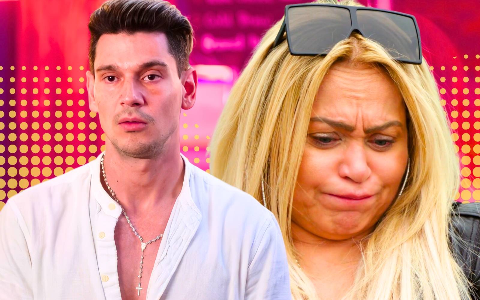 90 Day Fiancé's Darcey Silva Announces Stunning Relationship Update With  Georgi Rusev After Incredible Weight Loss & Transformation
