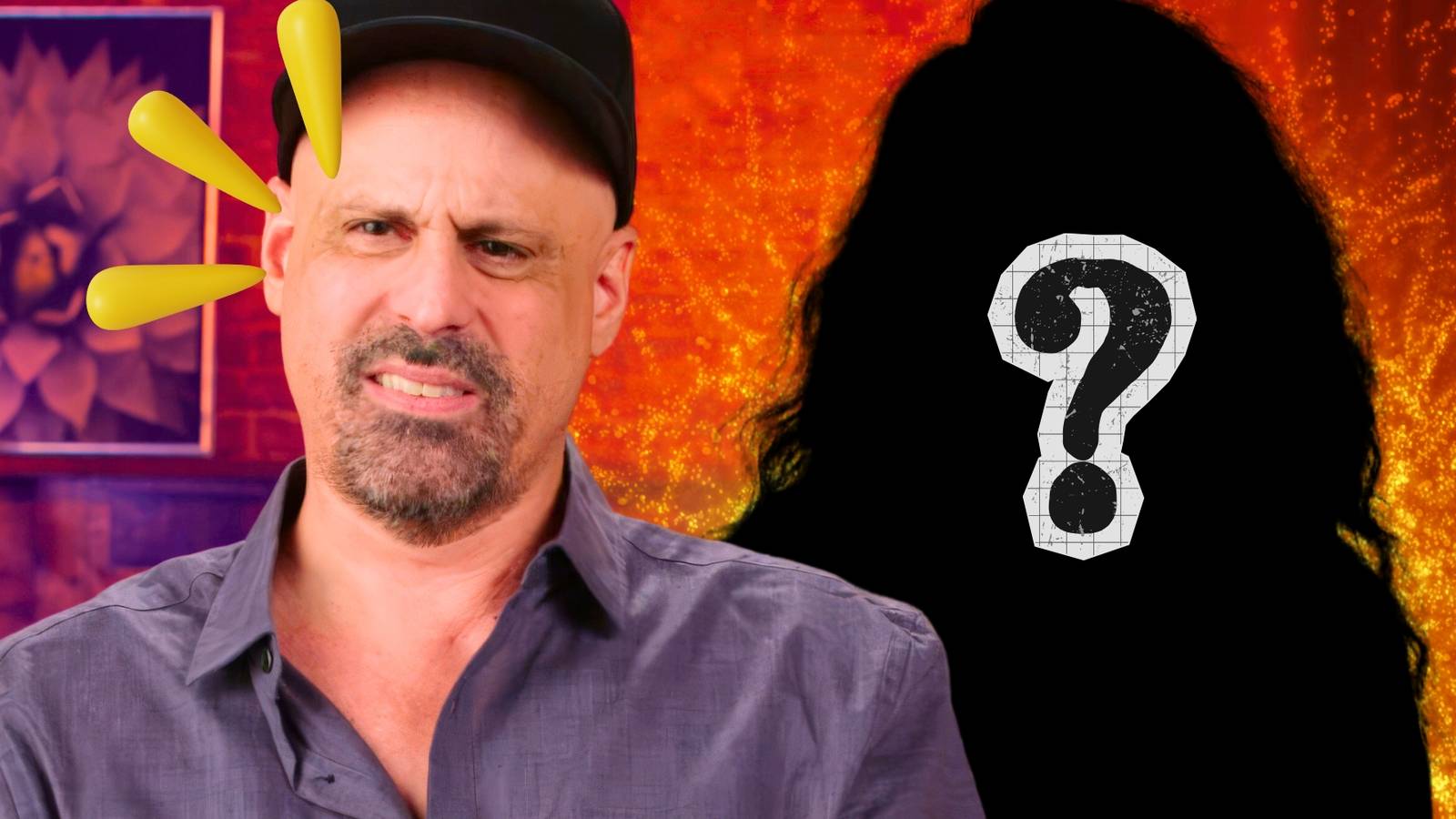 90 Day Fiancé's Gino Palazzolo Announces Shocking Relationship Update With New Girlfriend After Jasmine Exposes Him For Allegedly Cheating