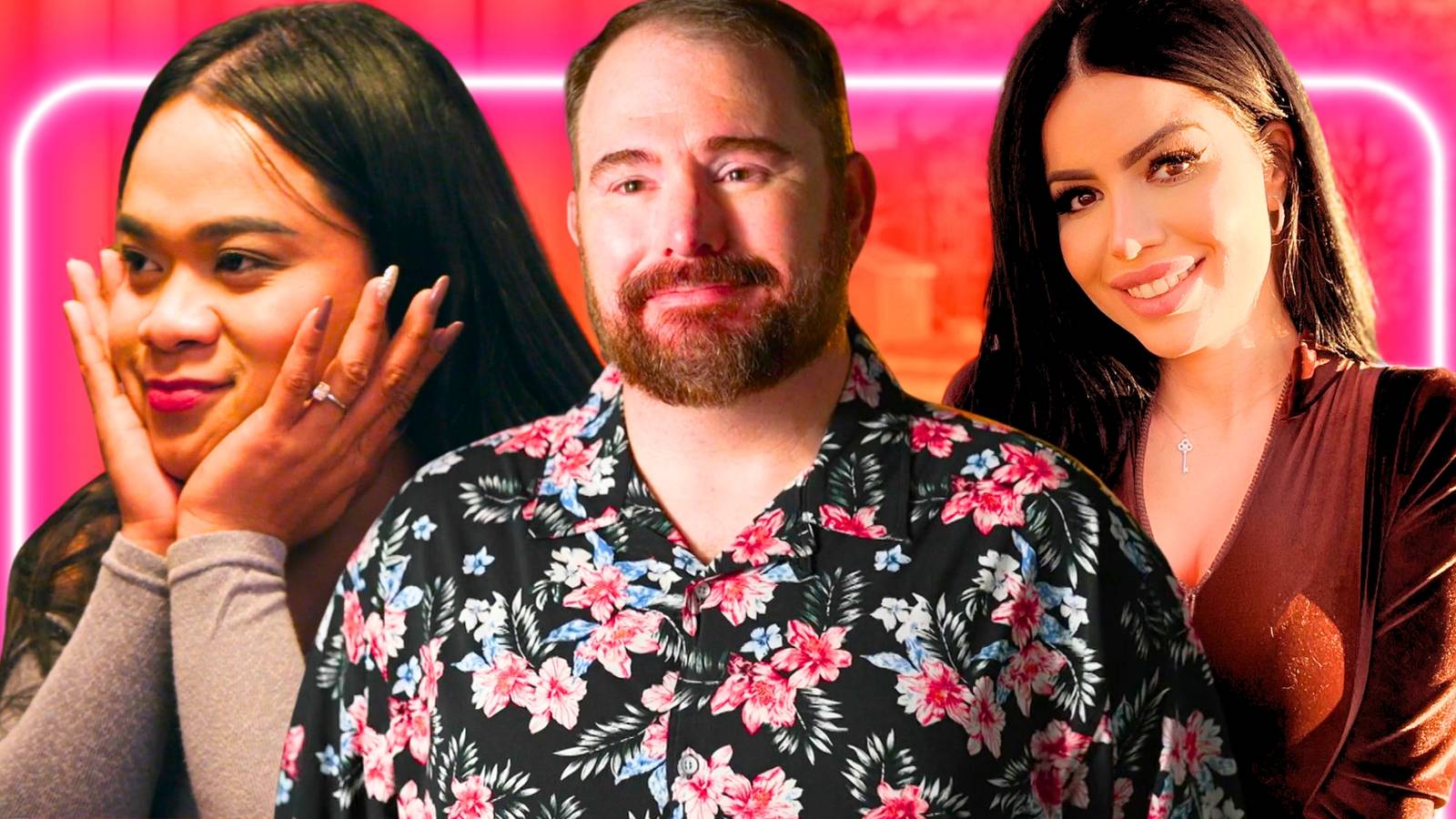 Biggest 90 Day Fiance Plot Twists That Actually Worked Out For The Cast ...