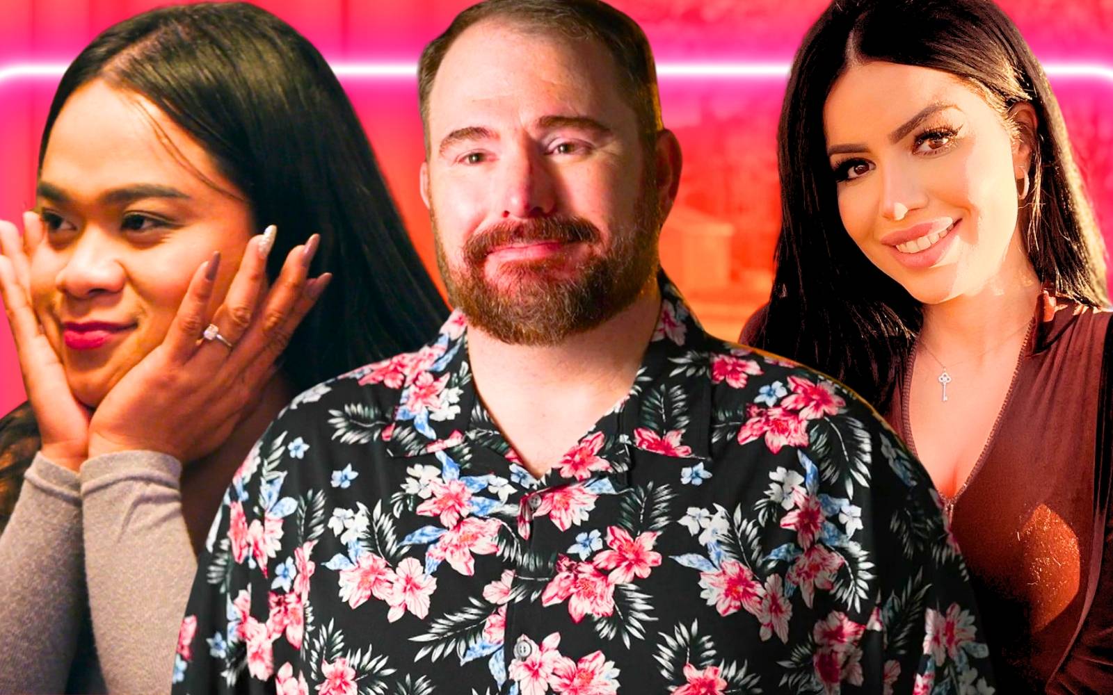 Biggest 90 Day Fiance Plot Twists That Actually Worked Out For The Cast  (Their Lives Are Better For The Scandals)