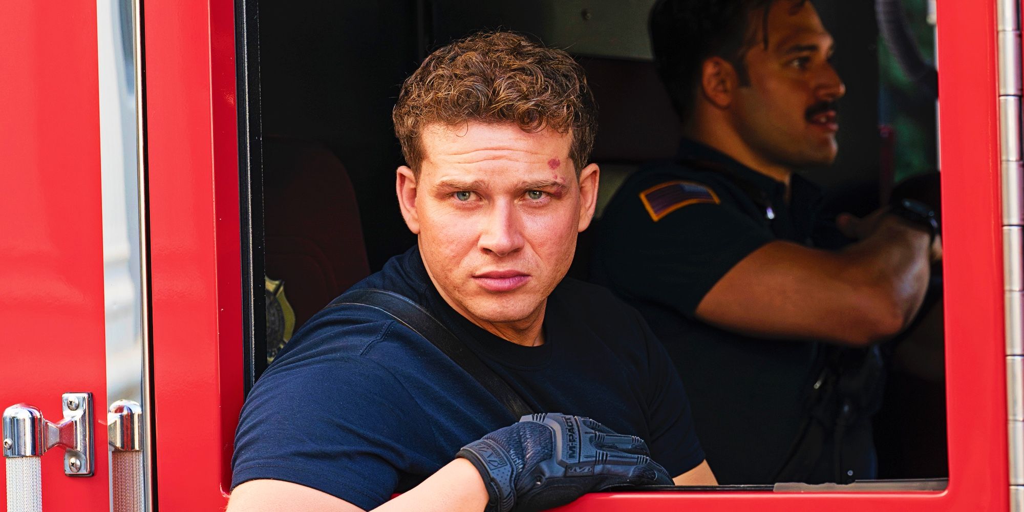 The Rookie Showrunner Addresses 9-1-1 Crossover Possibility