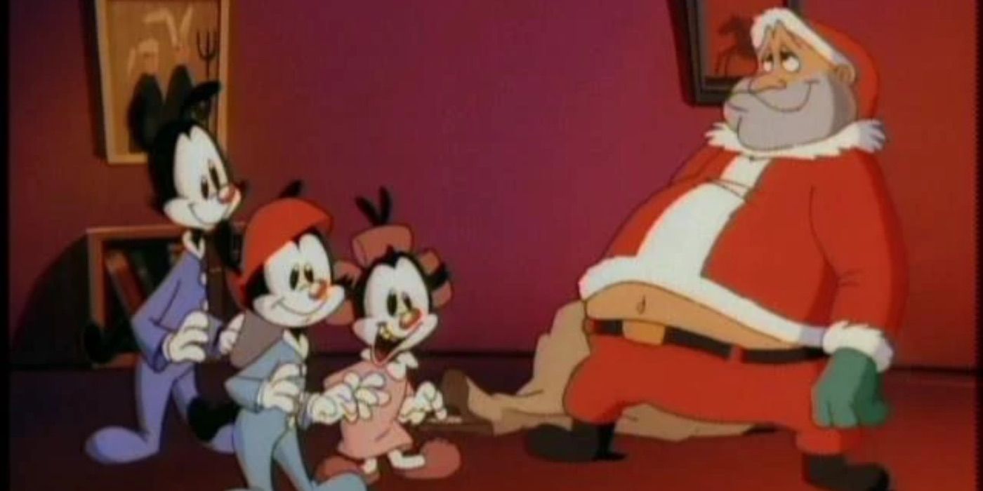 10 Nostalgic Cartoons That Are Ideal For The Holiday Season