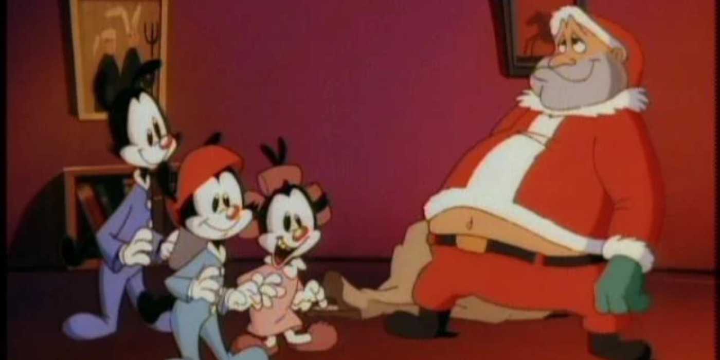 Cartoon Character Rallf 10 Nostalgic Cartoons That Are Ideal For The Holiday Season
