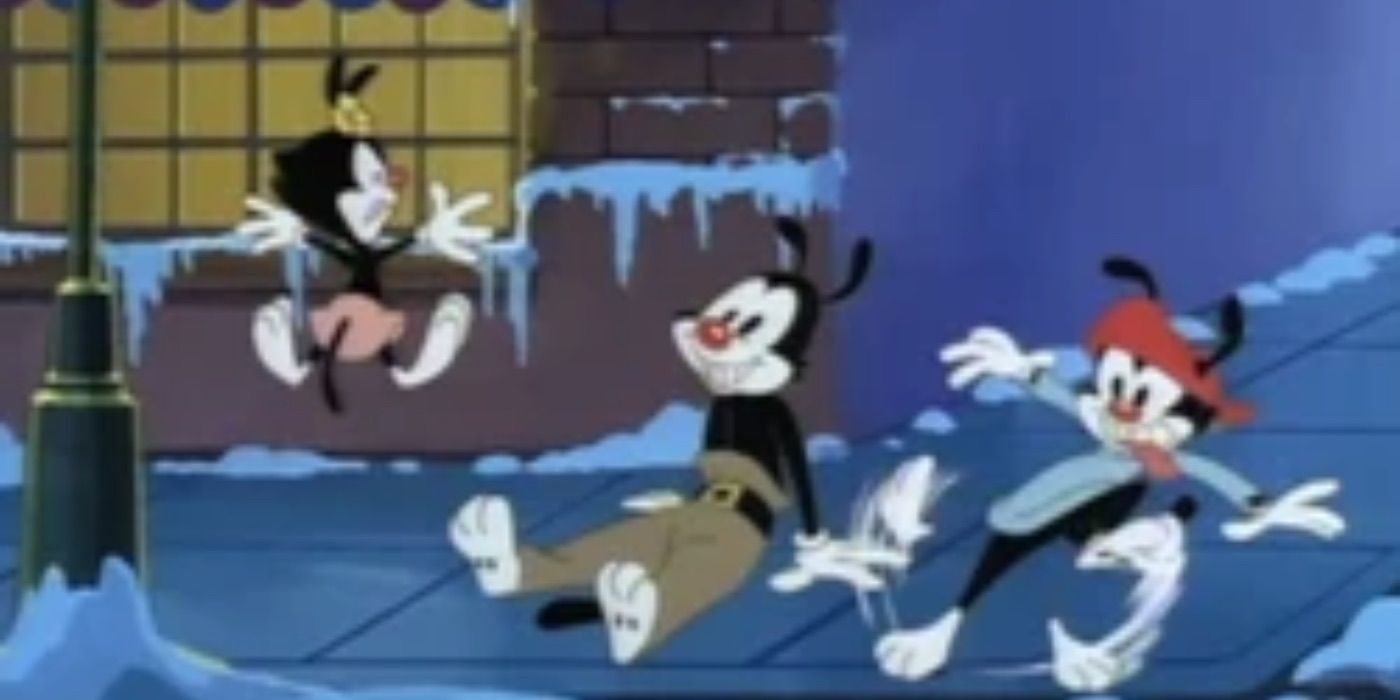 10 Nostalgic Cartoons That Are Ideal For The Holiday Season