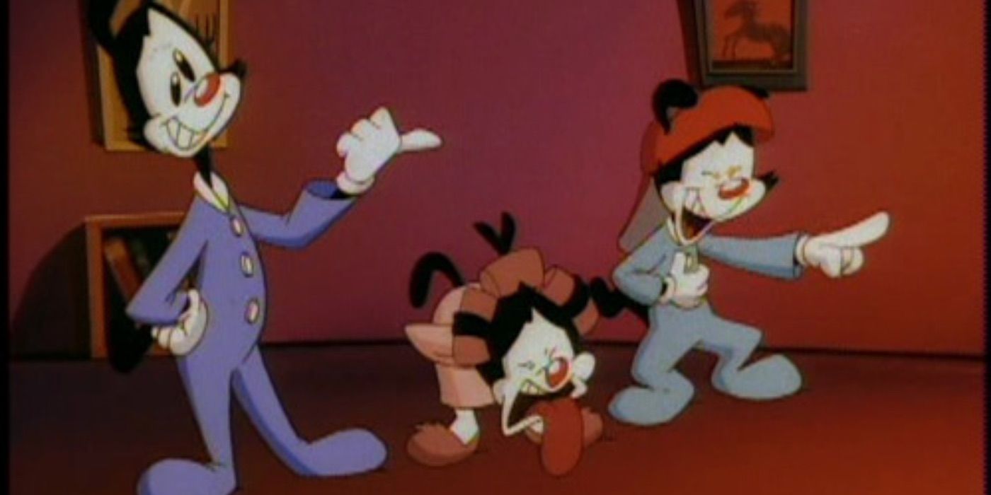 10 Nostalgic Cartoons That Are Ideal For The Holiday Season
