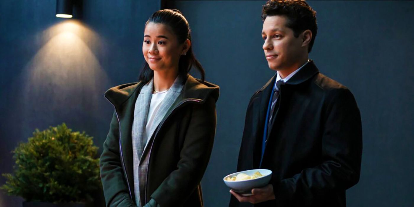 Matlock's David Del Rio Exit & Alleged Sexual Assault Controversy Explained