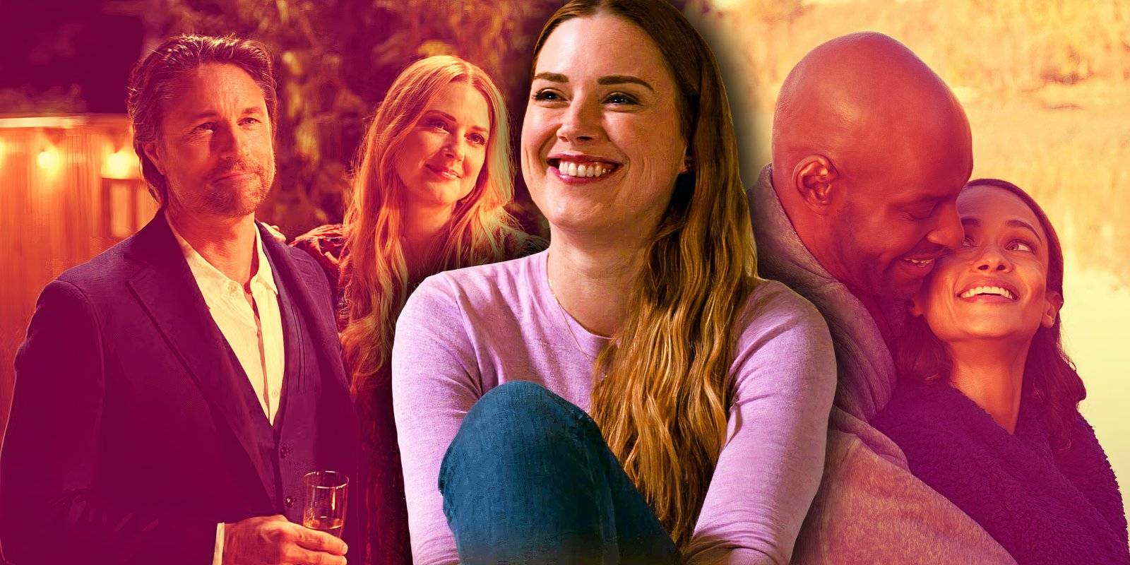 Season 6 Of Netflix's Hit Romantic Drama Is Now On Netflix, And Its Already  Renewed For Season 7