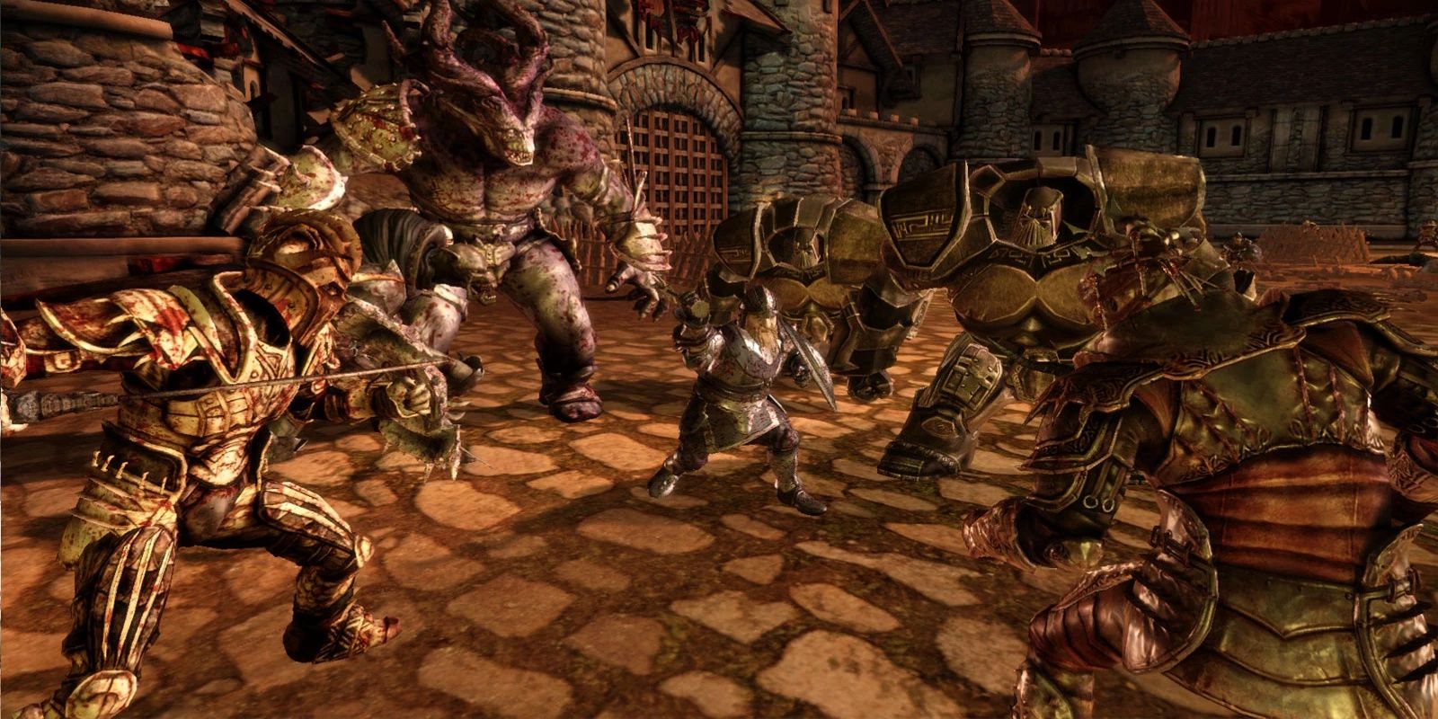 Every Dragon Age Expansion, Ranked