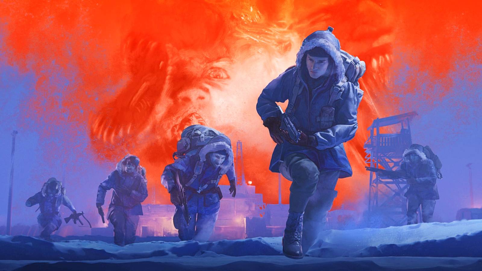 The Thing Remastered Gets Surprise Launch Today After Terrifying New