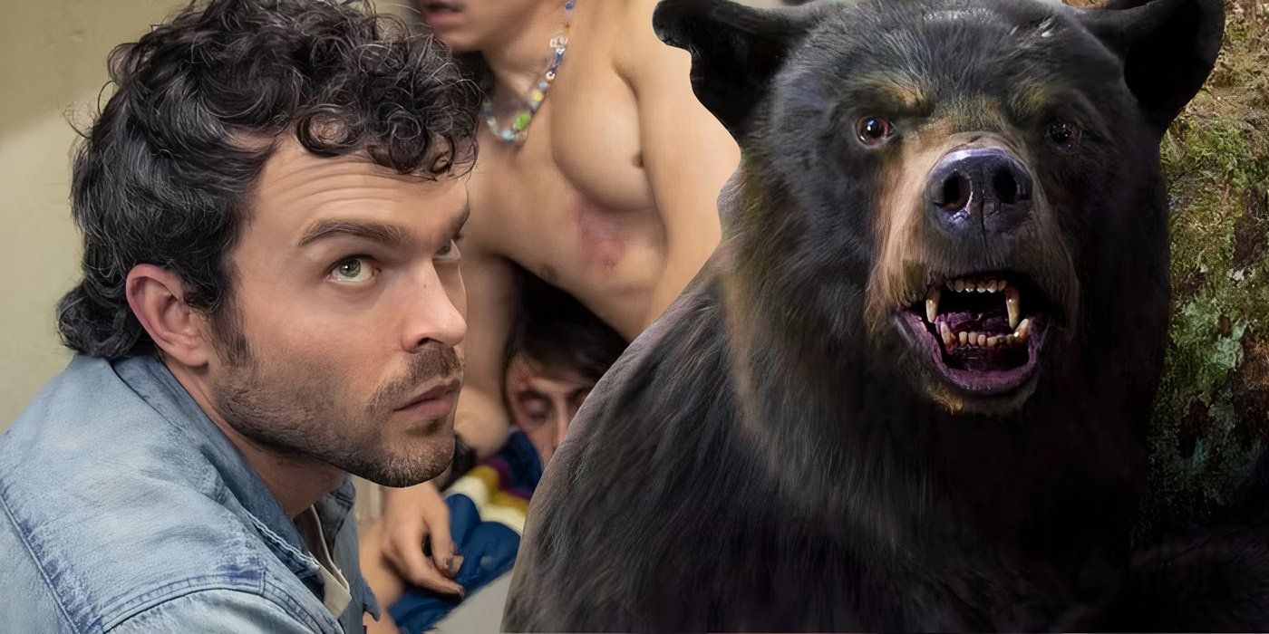 Cocaine Bear Summary, Trailer, Cast, Where to Watch and More