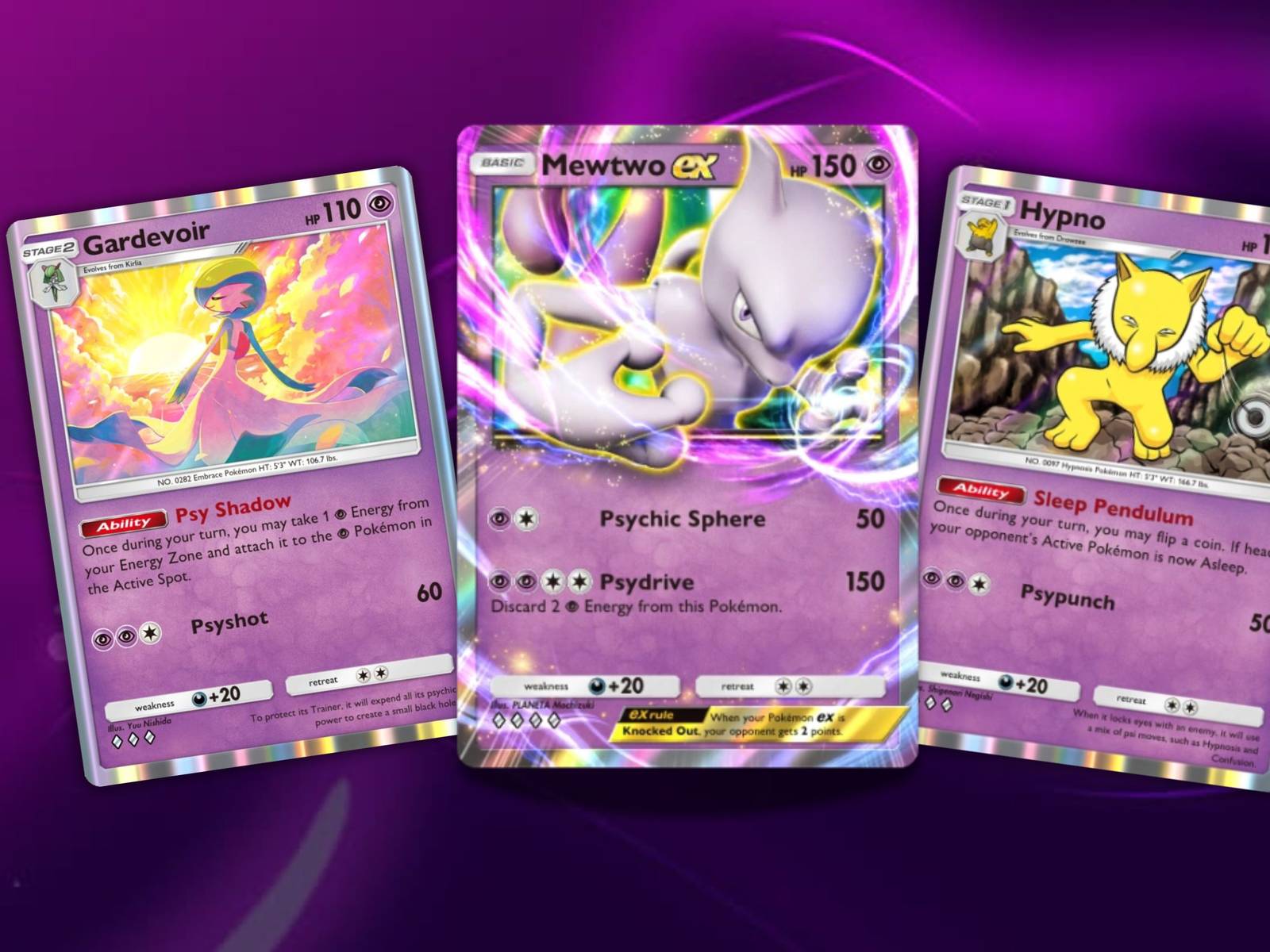 psychic pokemon card Type Common / Uncommon Cards PICK YOUR The item available is listed in the Title Pokmon TCG Pocket: Best Psychic-Type
