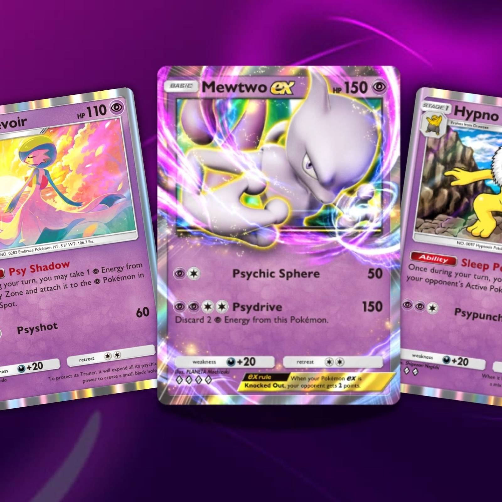 pokemon tcg best psychic cards Type Deck and Tier List pokemon tcg best psychic cards