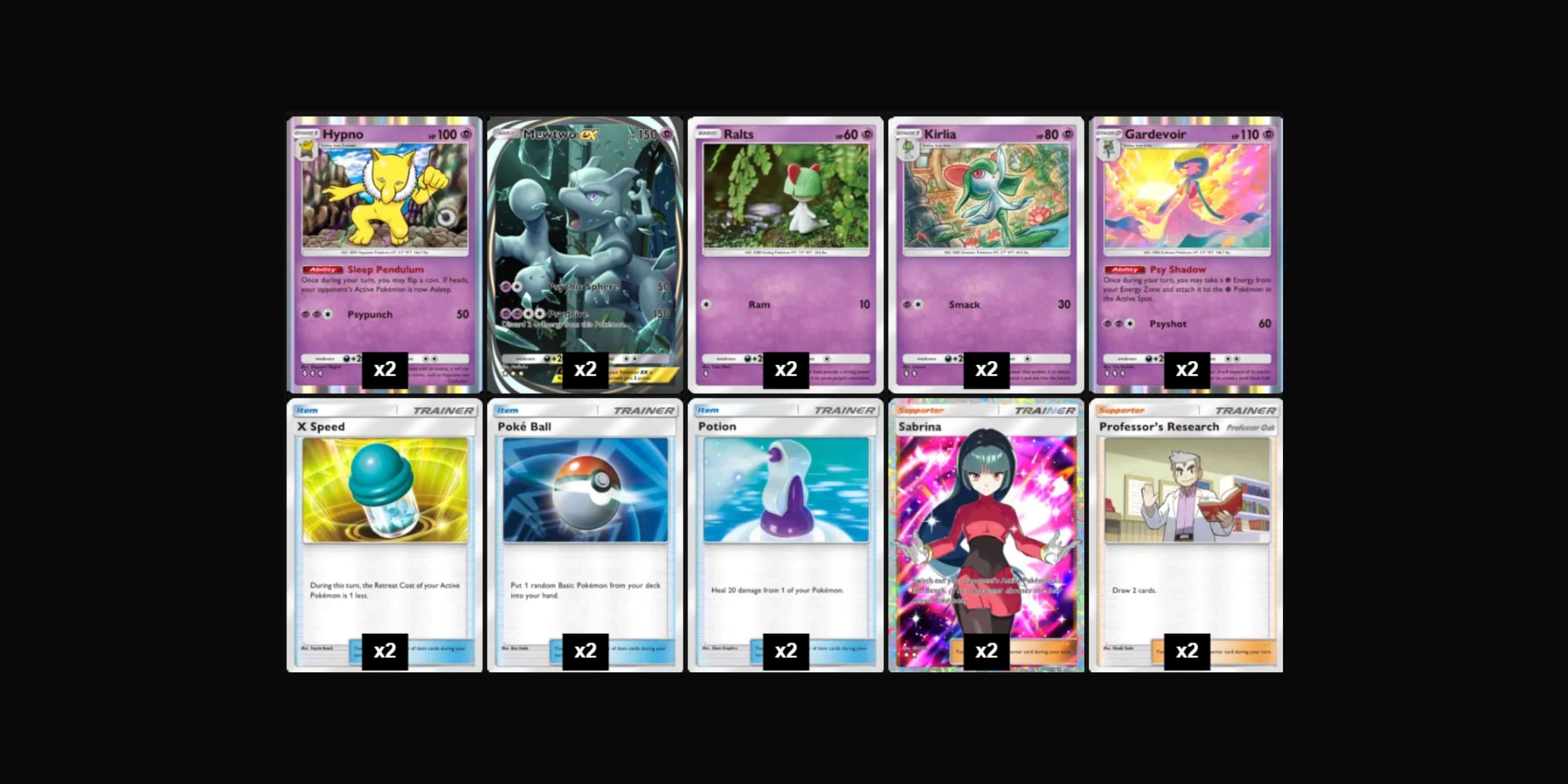 pokemon tcg pocket mew card list How to get the Pokemon TCG Pocket Mew card