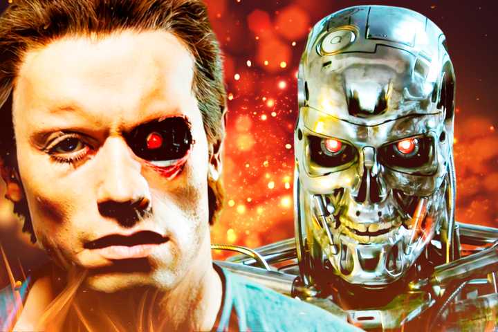 Terminator First Words The Terminator | ScreenRant