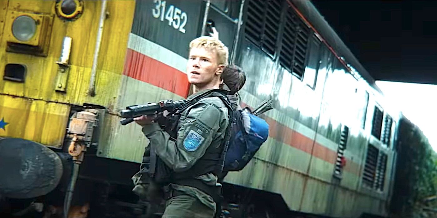 Why It's 28 Years Later, Not 28 Months Later - The New Zombie Movie ...