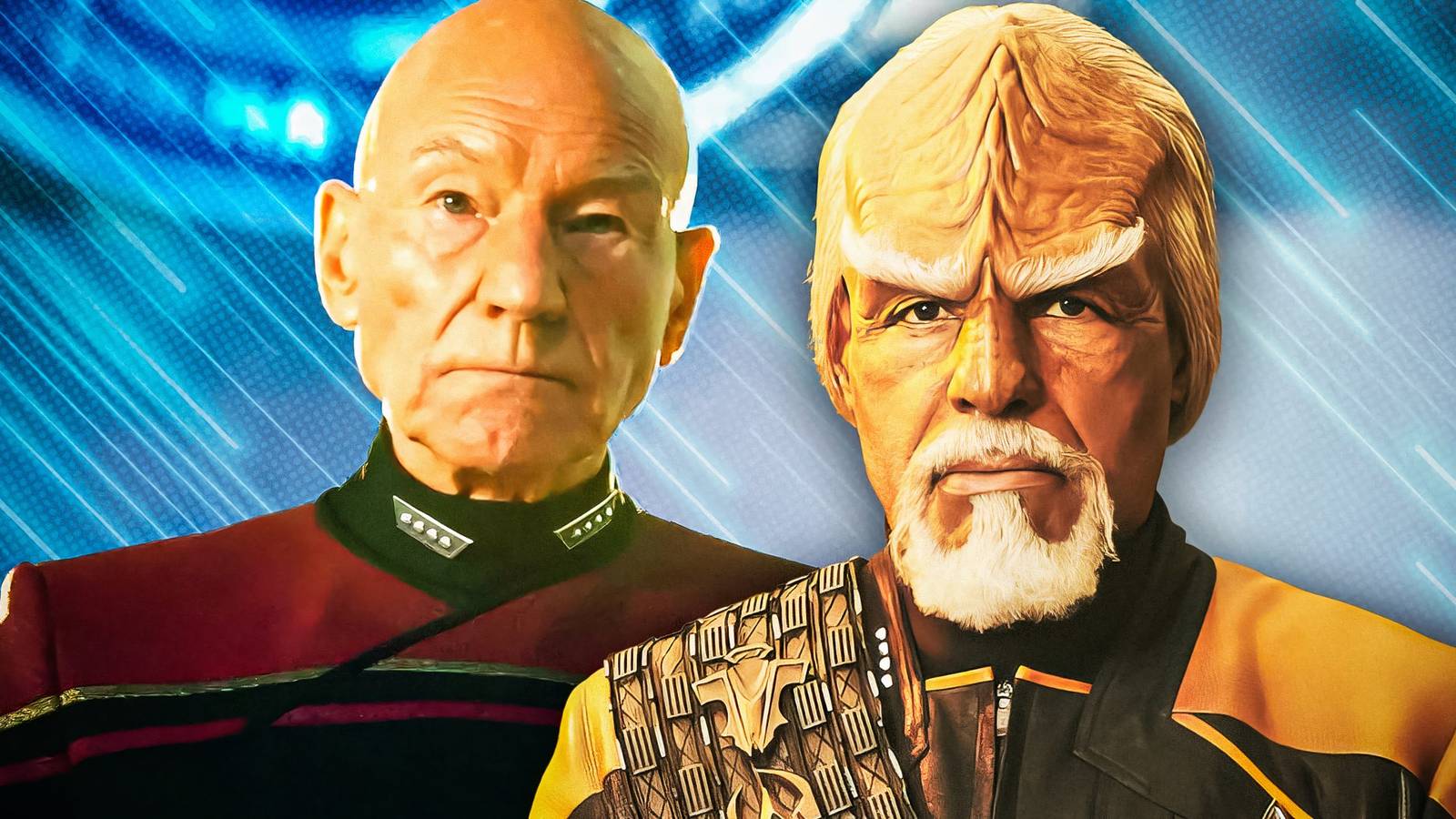 Star Trek Already Answered Which Character Is Enterprise Captain When ...