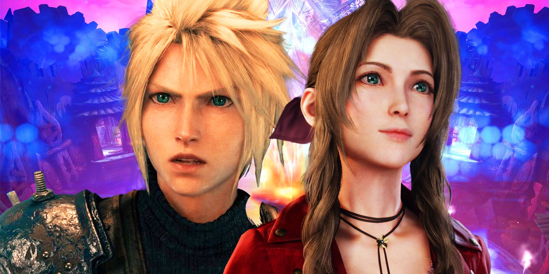 After FF7 Rebirth, I'm Scared About The Rumored Final Fantasy 9 Remake