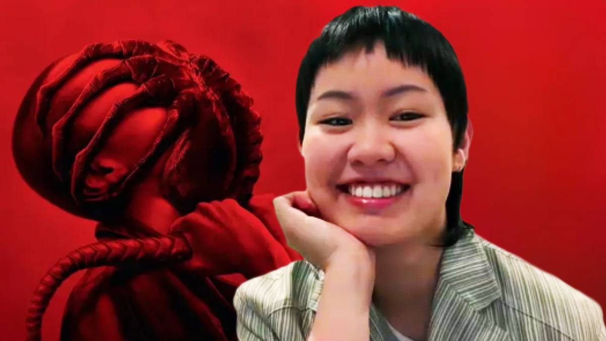 Alien: Romulus' Aileen Wu On Her Breakout Role In $350M Sequel ...
