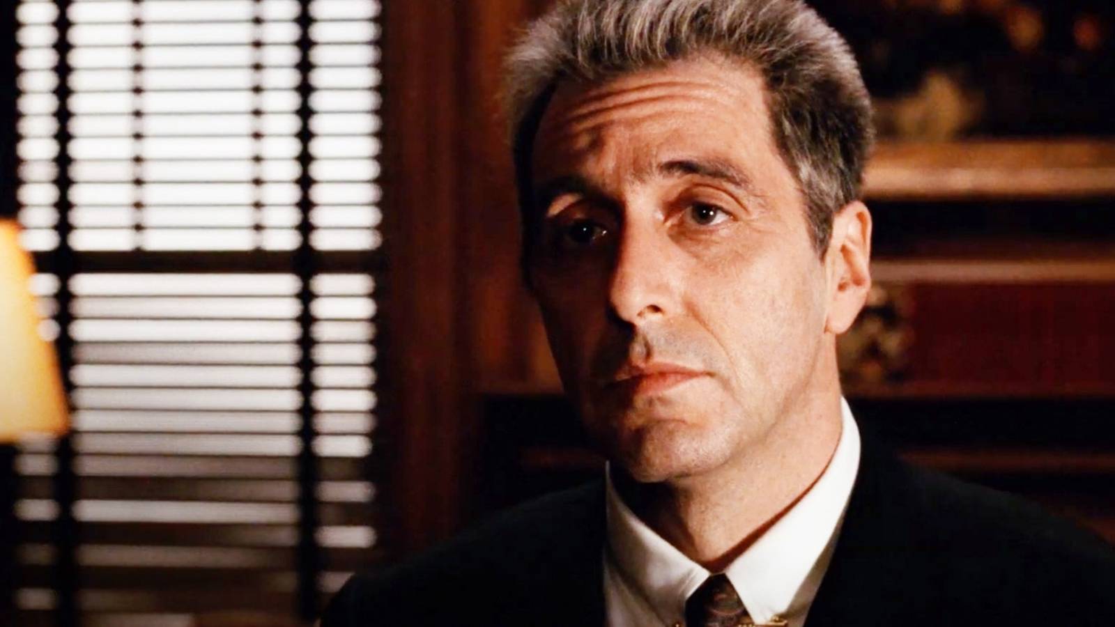 The Godfather Part III Might Be The Worst Of The Series, But It Finally ...