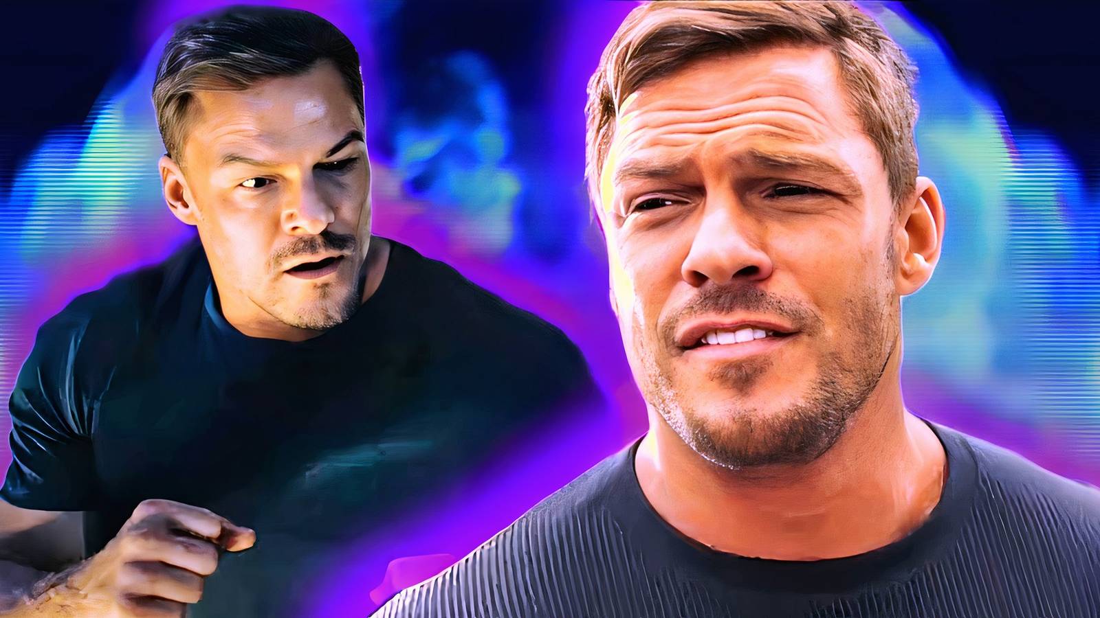 Motor City: Cast, Story & Everything We Know About The Alan Ritchson Movie